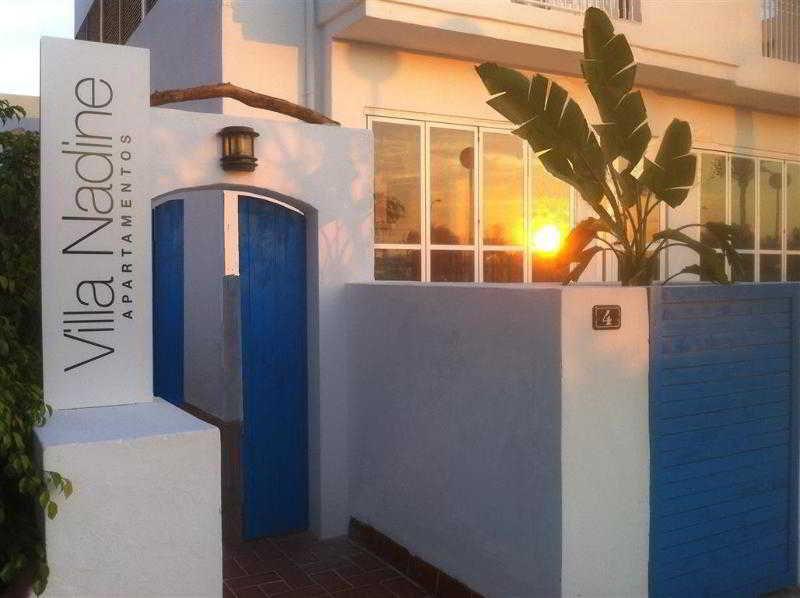 Hotel Nadine